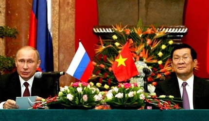 Sửa luật để ký kết điều ước quốc tế linh hoạt hơn